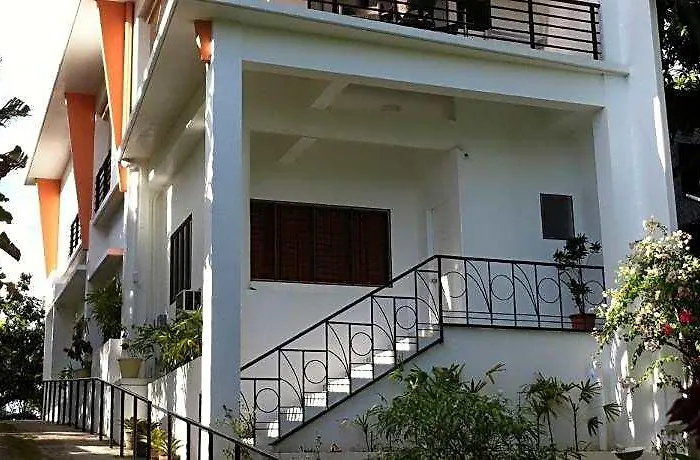 B&B Lola's 3*